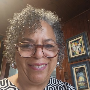 Fundraising Page: Bettye McDonald Mitchell